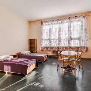 Hostel Schronisko Młodzieżowe Oleandry