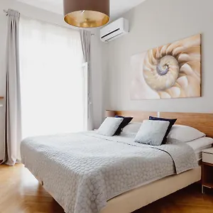3* Hotel apartamentowy 4seasons﻿ Cracow