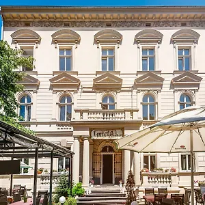 3* Hotel apartamentowy Garden Palace
