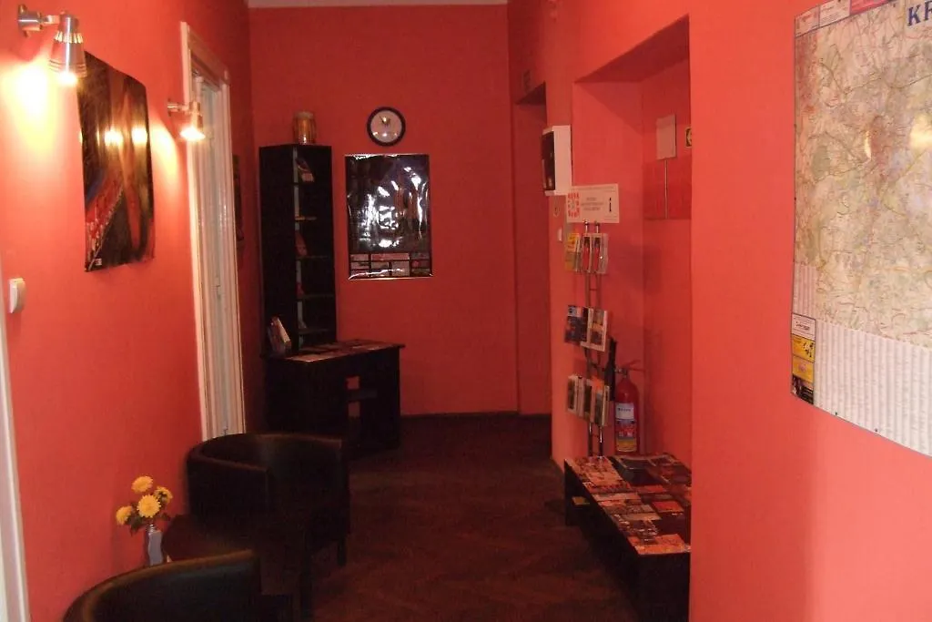 Old Walls Hostel Krakow