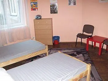 Old Walls Hostel Krakow Poland