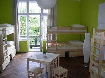 Old Walls Hostel Krakow