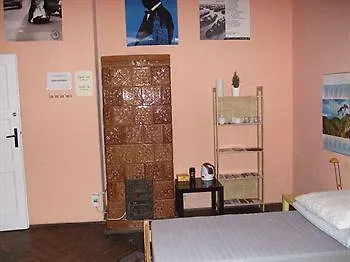Old Walls Hostel Krakow Poland