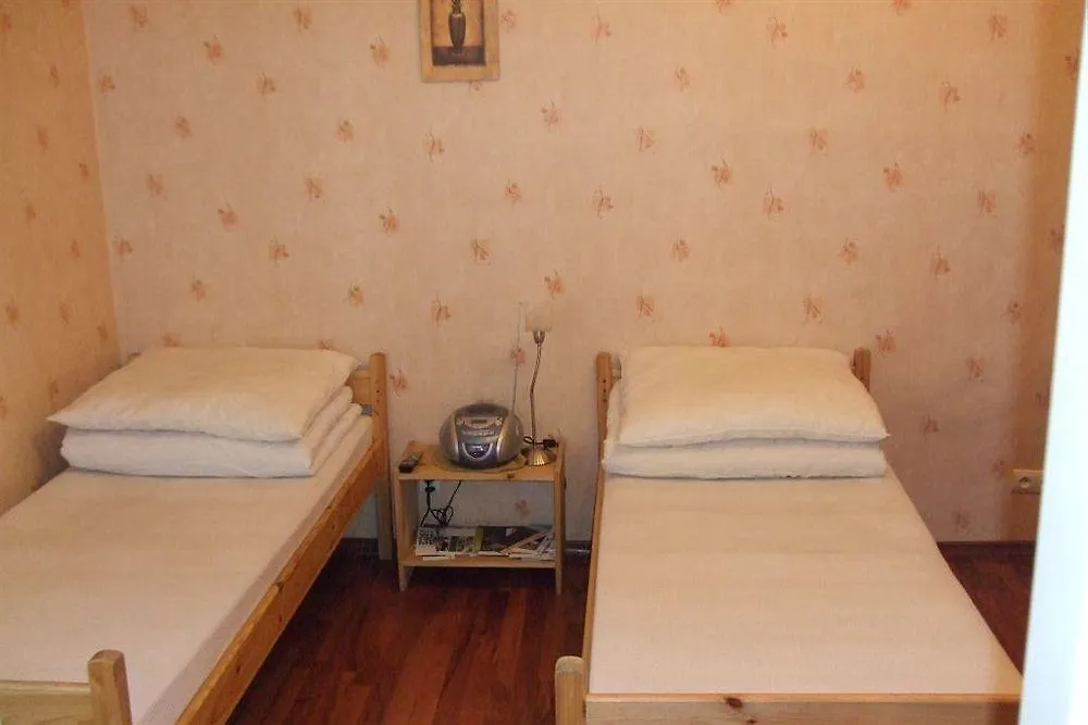 Old Walls Hostel Krakow
