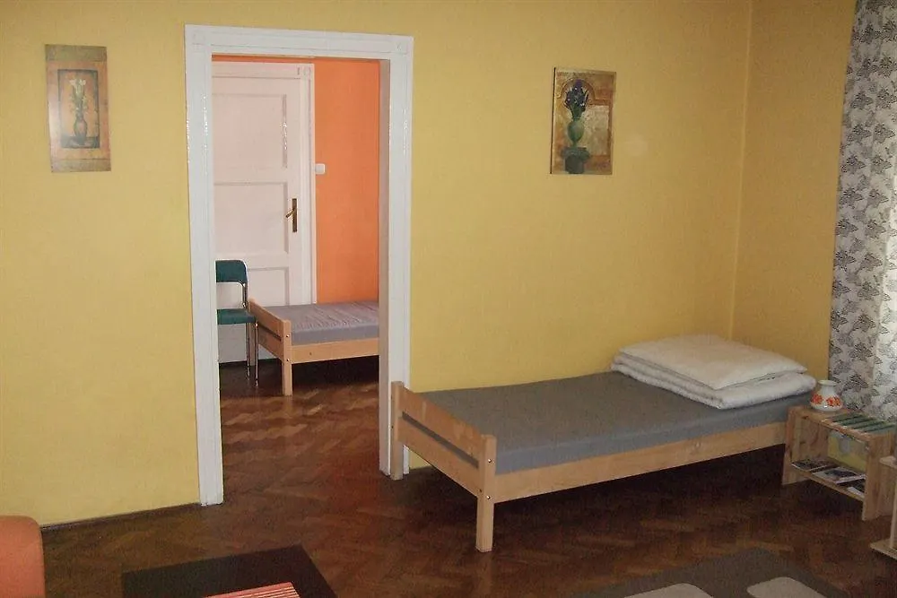 Old Walls Hostel Krakow 0*,  Poland