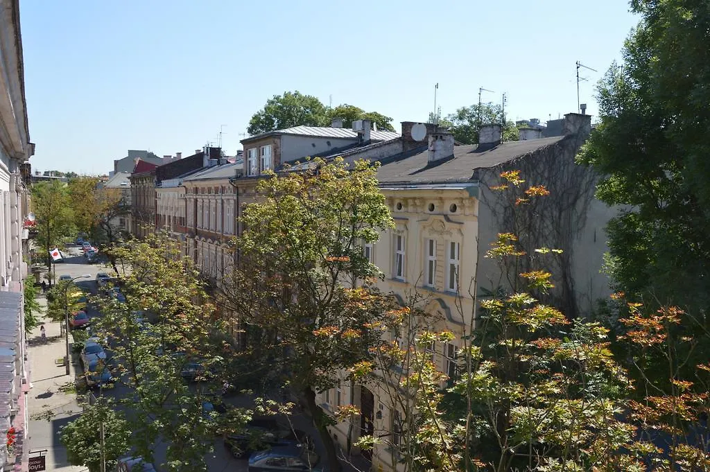 Old Walls Hostel Krakow Poland