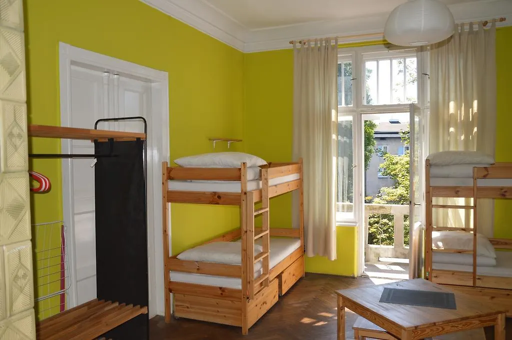 Old Walls Hostel Krakow