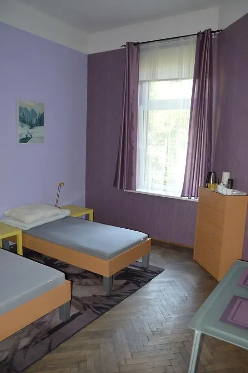 Old Walls Hostel Krakow