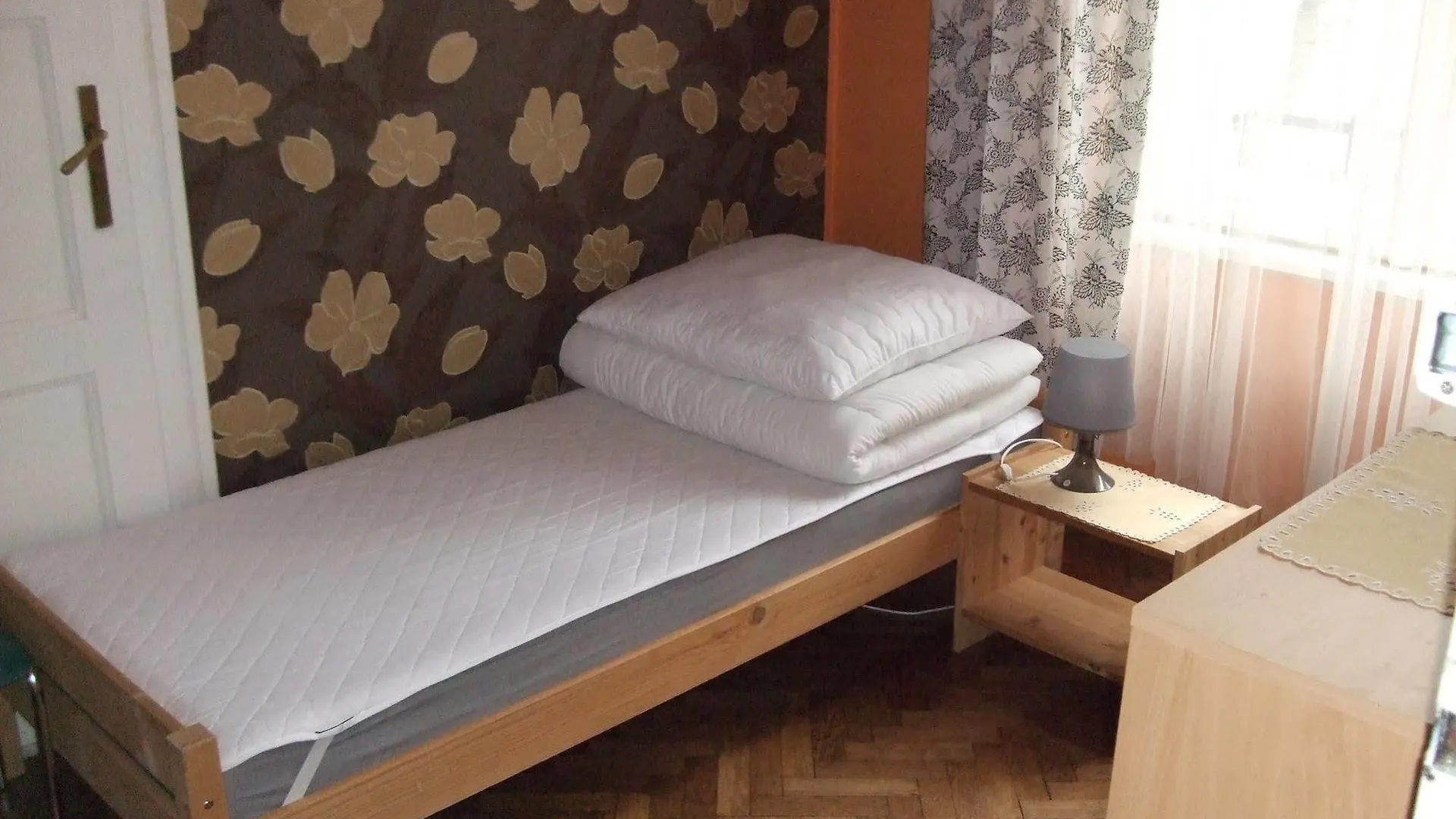 Old Walls Hostel Krakow 0*,