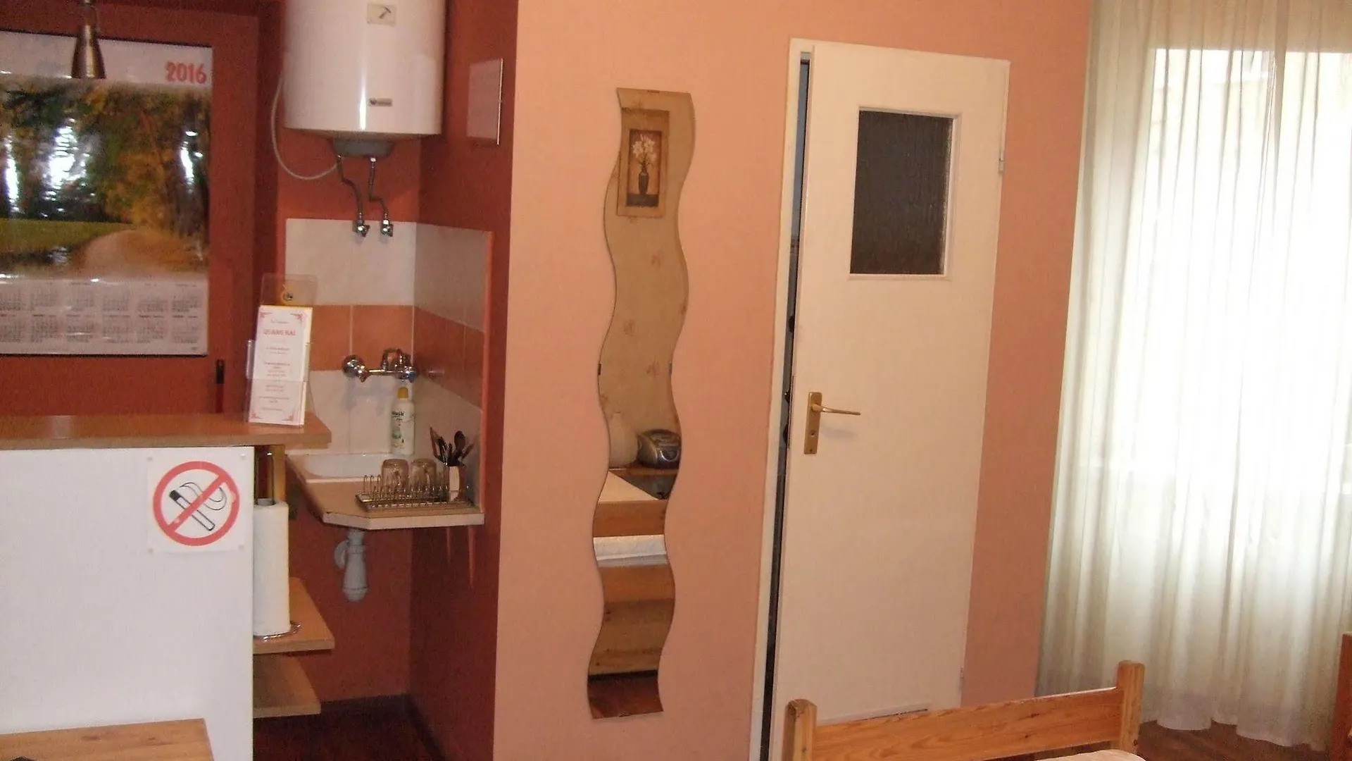 Old Walls Hostel Krakow