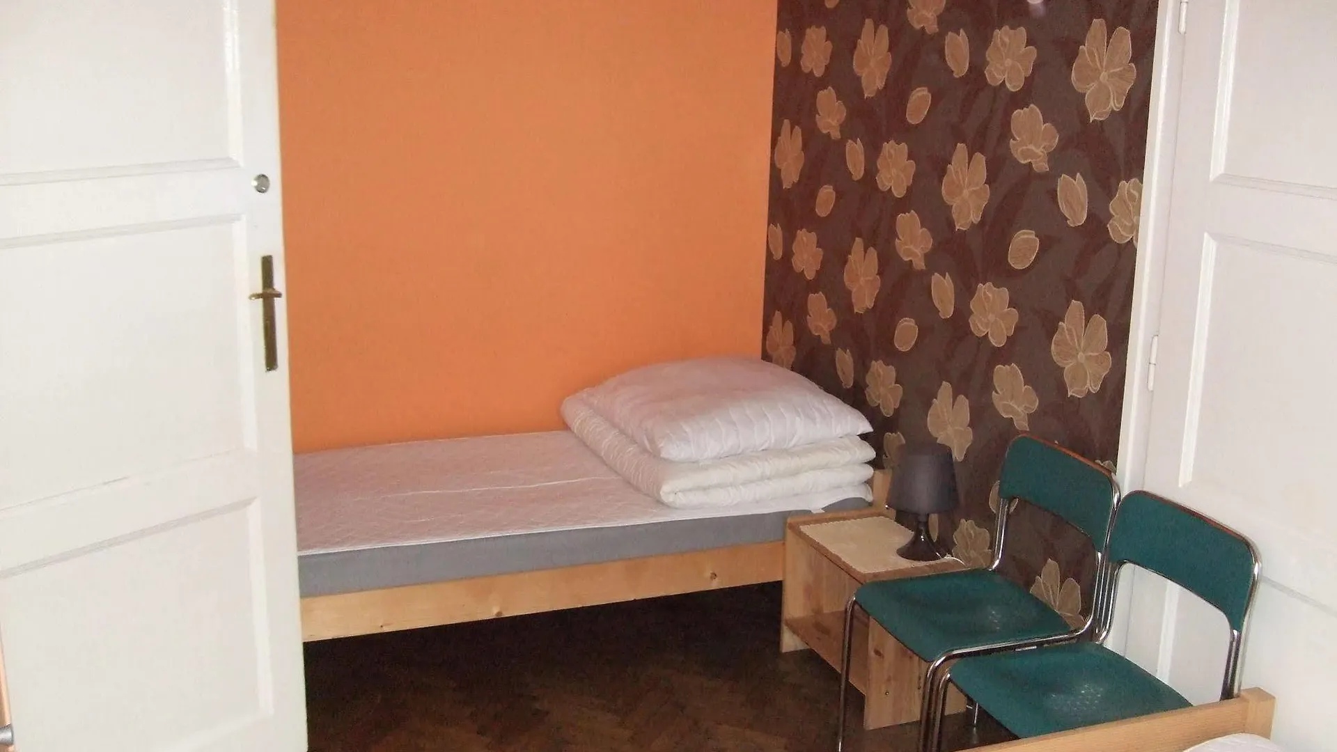 Old Walls Hostel Krakow