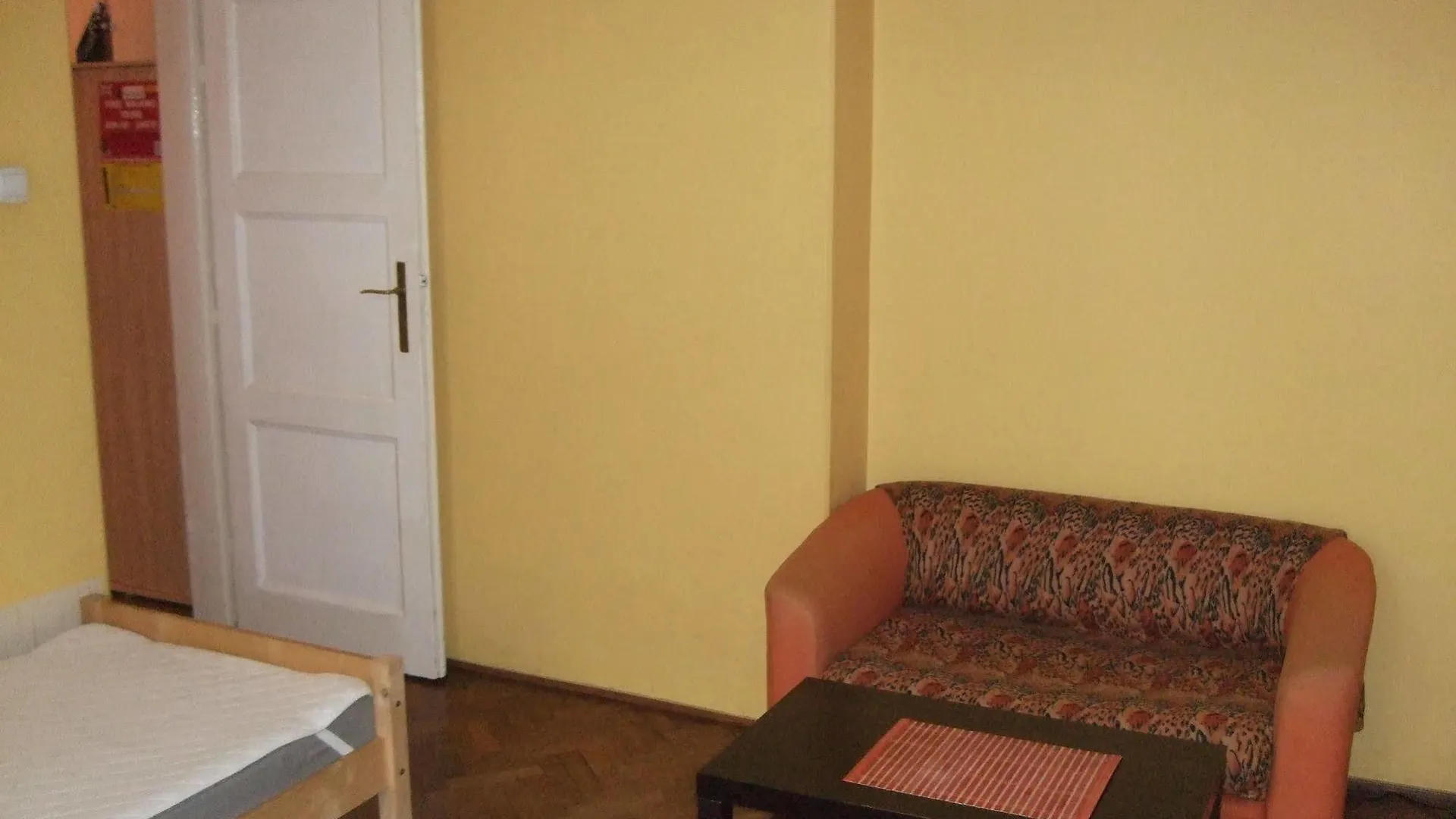 Old Walls Hostel Krakow