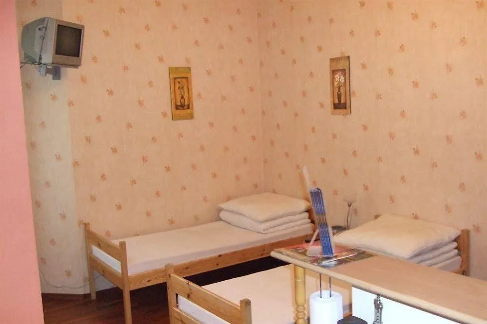 Old Walls Hostel Krakow