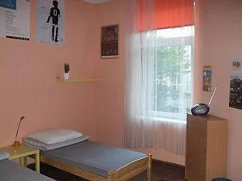 Old Walls Hostel Kraków Polska