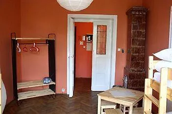 Old Walls Hostel Kraków Polska