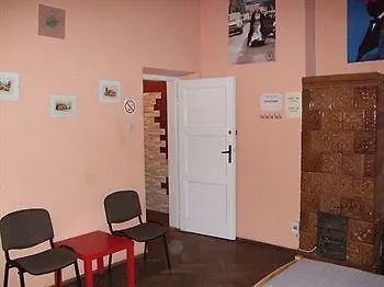 Old Walls Hostel Kraków 0*,  Polska