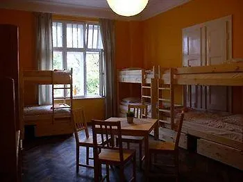 Old Walls Hostel Kraków