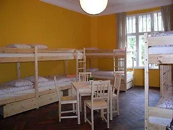 Old Walls Hostel Kraków