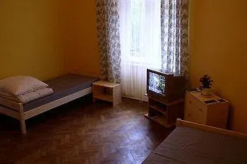 Old Walls Hostel Kraków