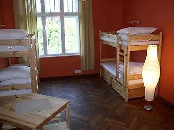 Old Walls Hostel Kraków