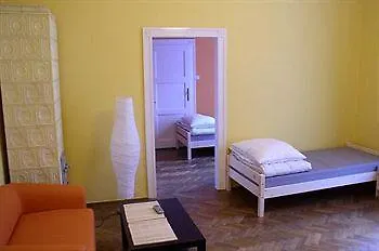 Old Walls Hostel Kraków