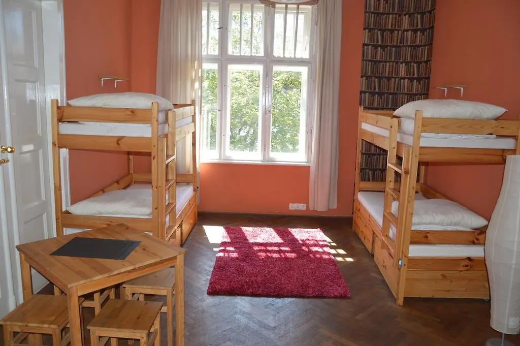 Old Walls Hostel Kraków