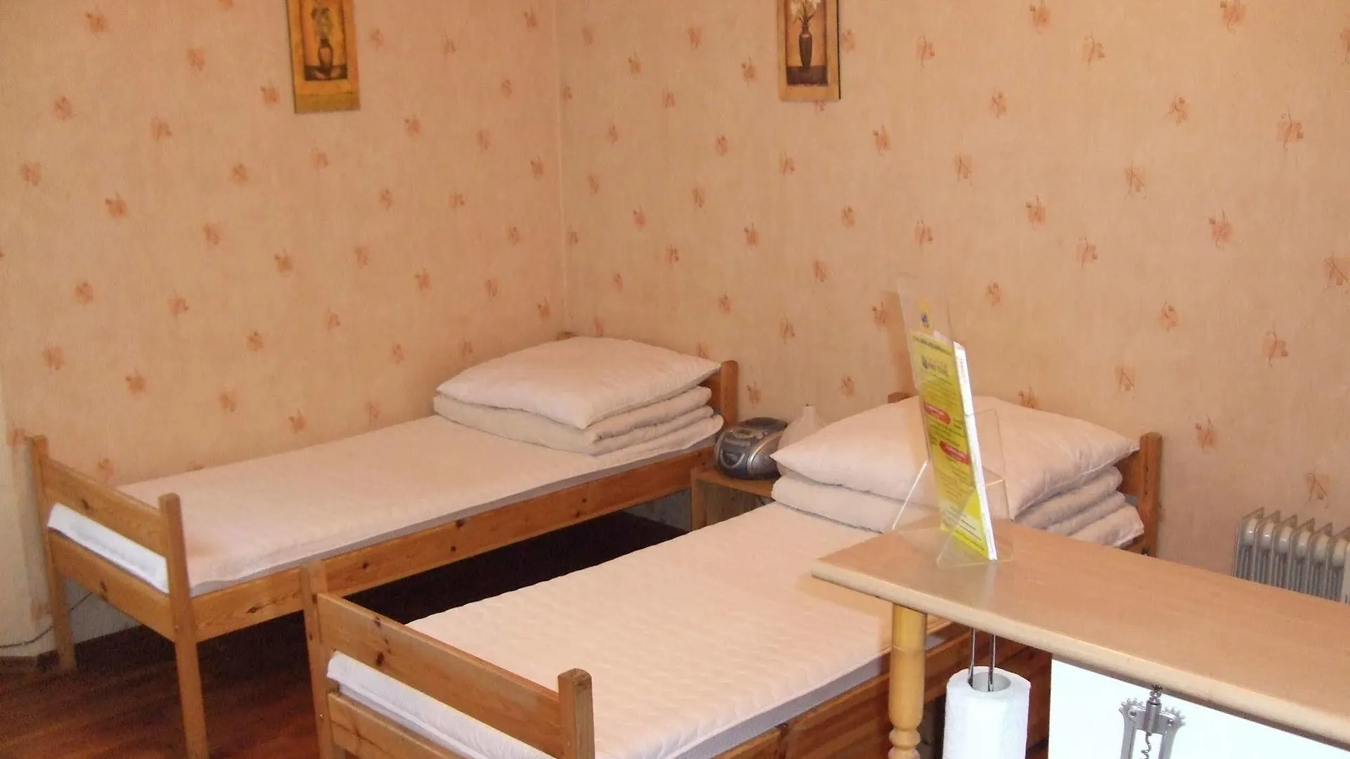 Old Walls Hostel Kraków