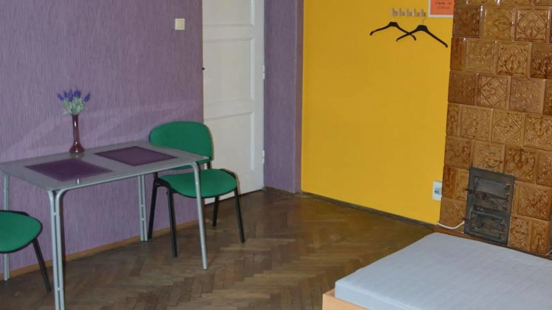 Old Walls Hostel Kraków