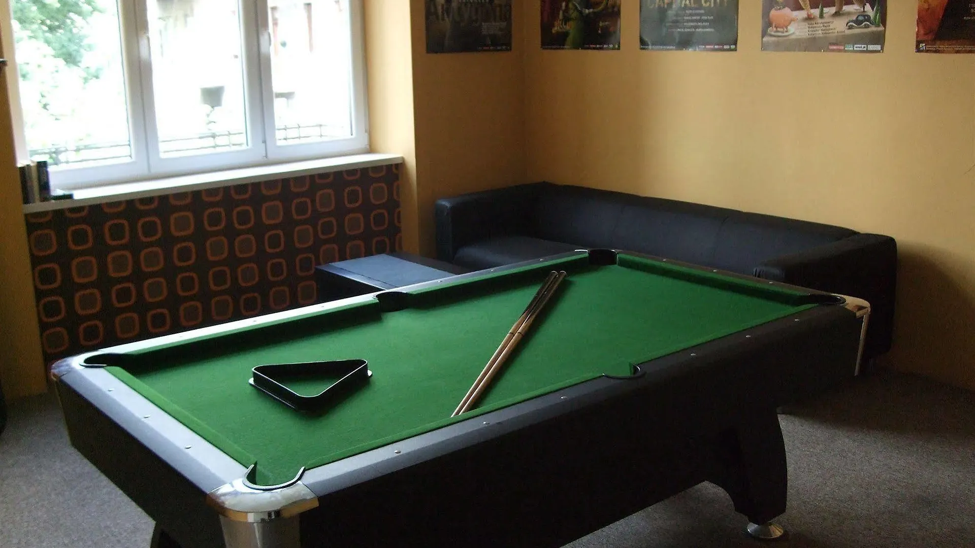 Old Walls Hostel Kraków